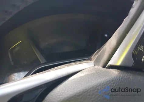 2022 Honda Cr-V 2Wd Ex-L из США, поврежденный, VIN 5J6RW1H82NA002284